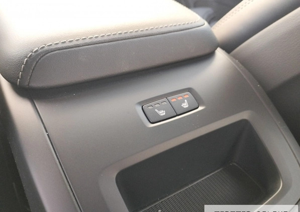 Volvo XC 60 cena 246900 przebieg: 7150, rok produkcji 2023 z Suraż małe 137
